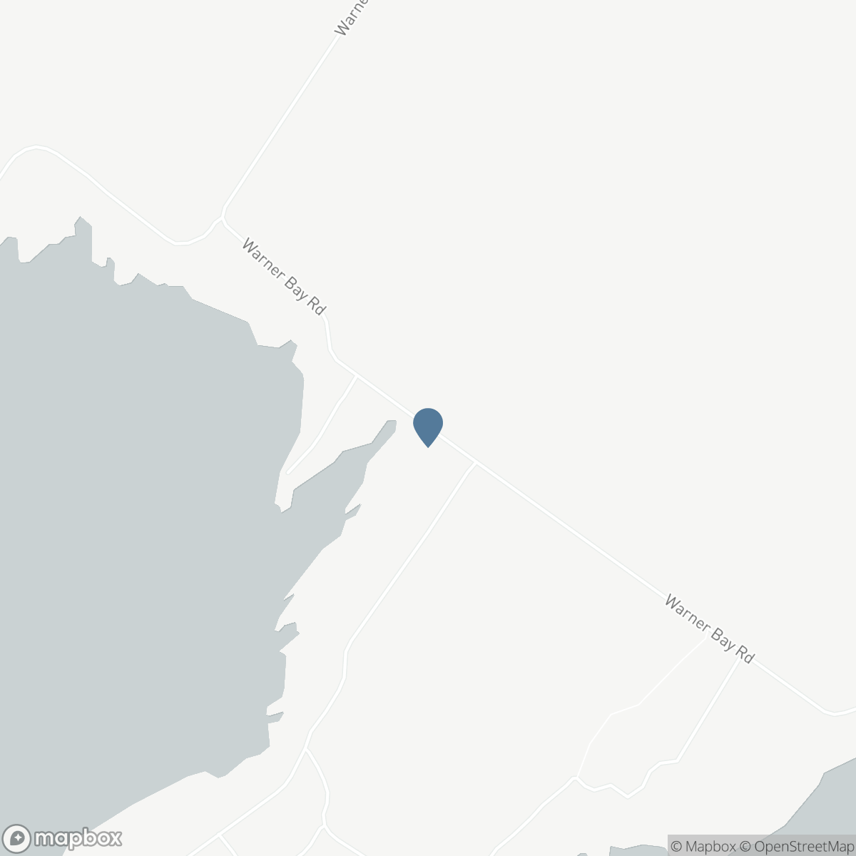 468 WARNER BAY ROAD, Tobermory, Ontario N0H 2R0